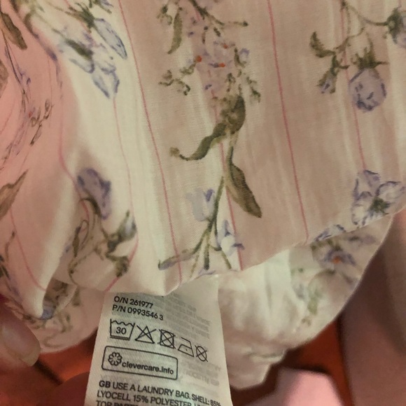 Brock Collection X H&M Midi Dress - Picture 5 of 8